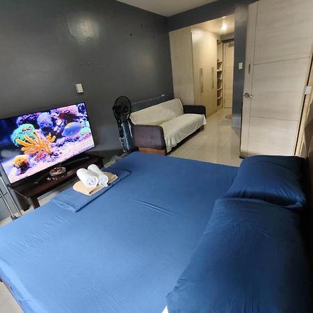 מנילה Bliss Staycation At Sea Residences By John מראה חיצוני תמונה