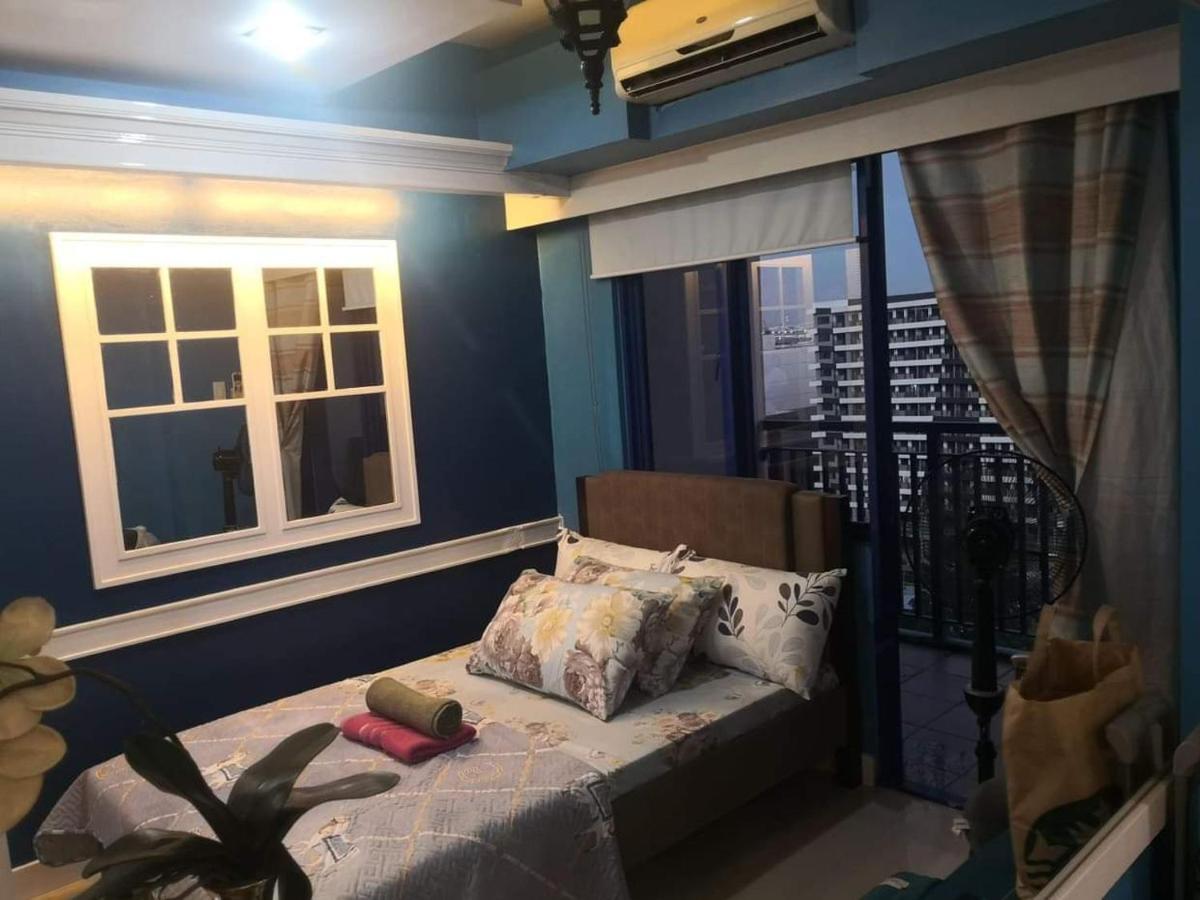 מנילה Bliss Staycation At Sea Residences By John מראה חיצוני תמונה