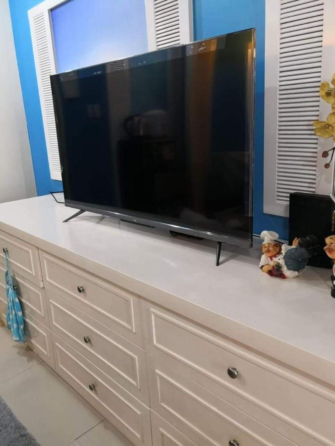 מנילה Bliss Staycation At Sea Residences By John מראה חיצוני תמונה