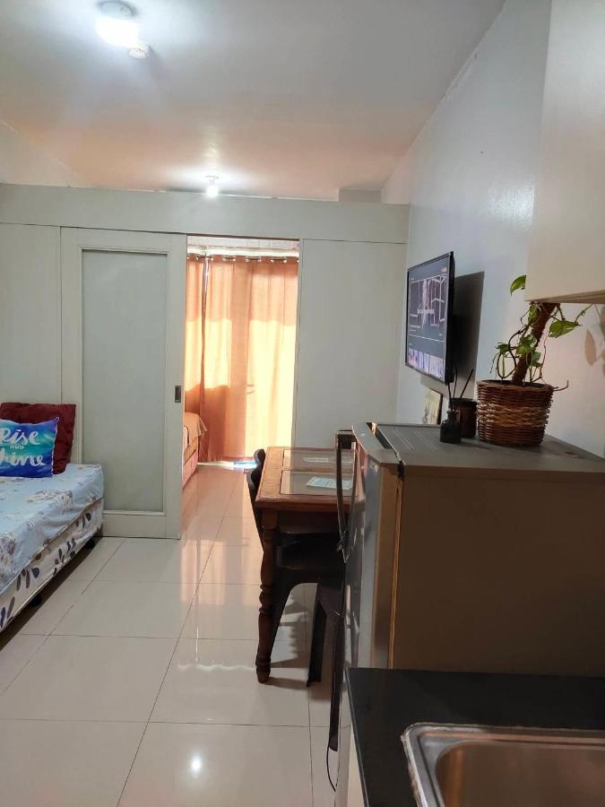 מנילה Bliss Staycation At Sea Residences By John מראה חיצוני תמונה