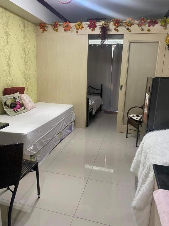 מנילה Bliss Staycation At Sea Residences By John מראה חיצוני תמונה