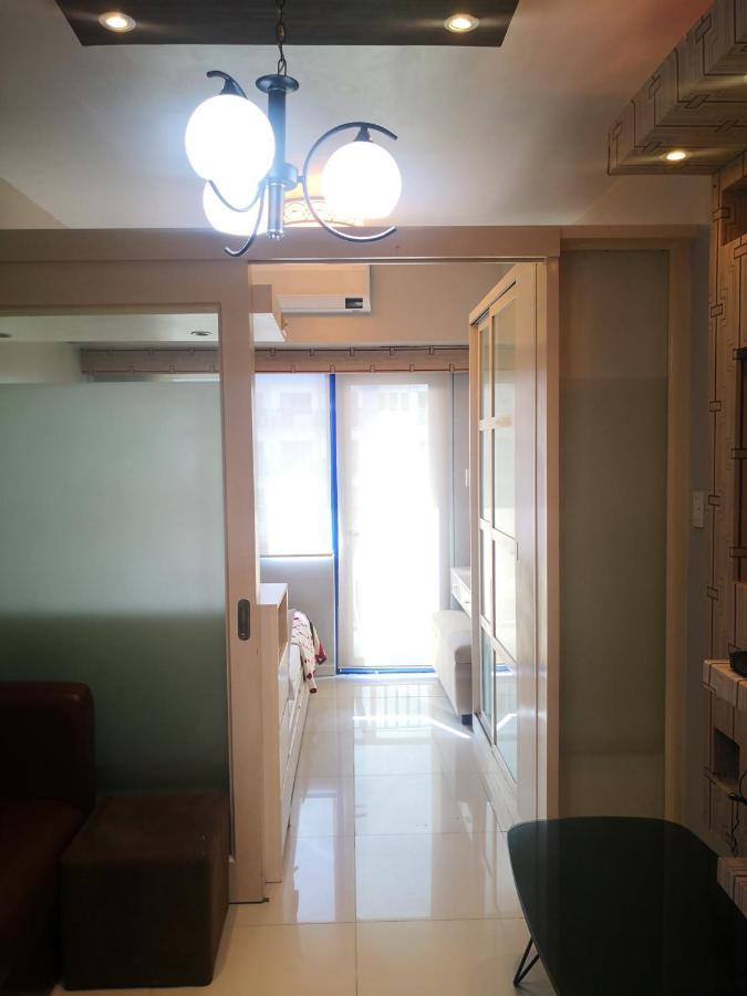 מנילה Bliss Staycation At Sea Residences By John מראה חיצוני תמונה