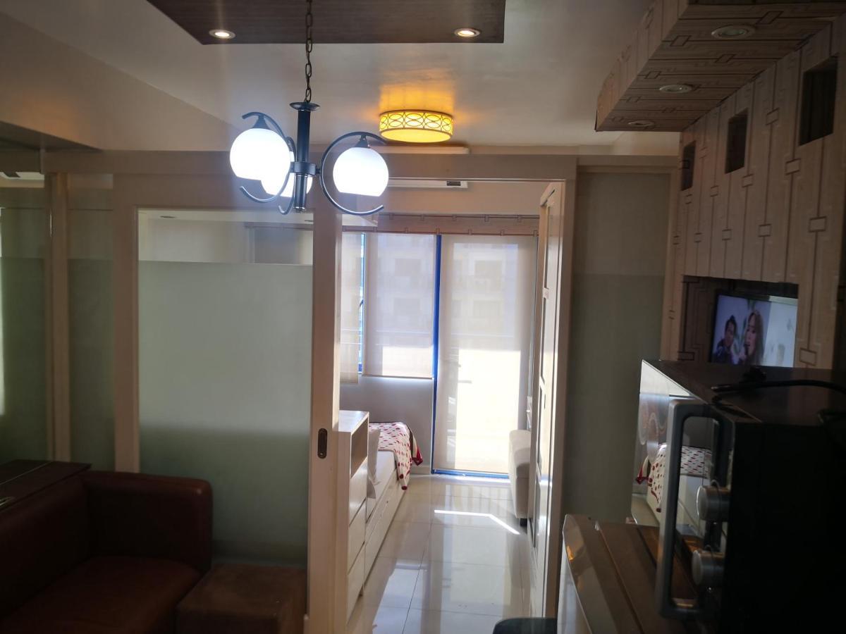 מנילה Bliss Staycation At Sea Residences By John מראה חיצוני תמונה