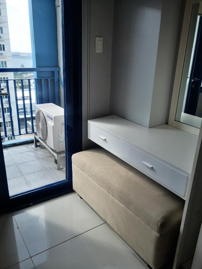 מנילה Bliss Staycation At Sea Residences By John מראה חיצוני תמונה
