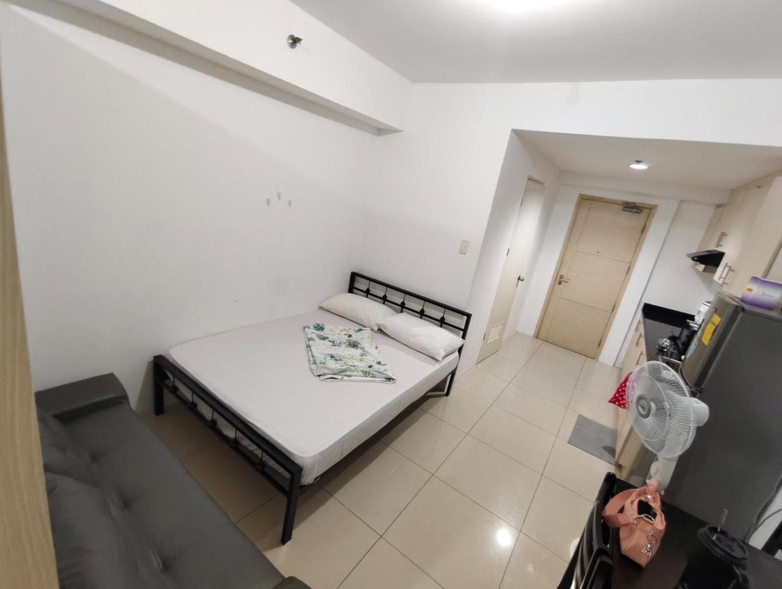 מנילה Bliss Staycation At Sea Residences By John מראה חיצוני תמונה