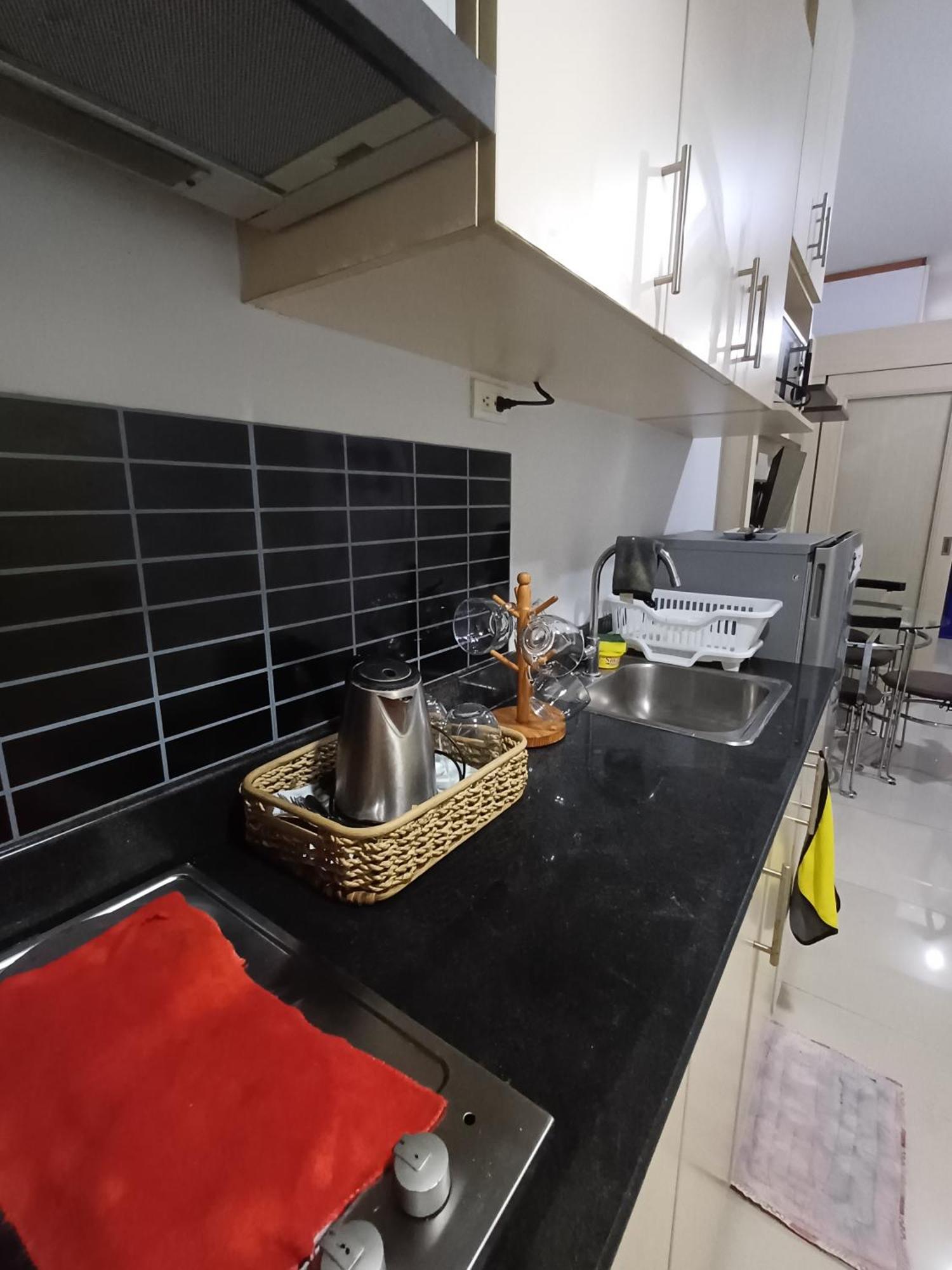 מנילה Bliss Staycation At Sea Residences By John מראה חיצוני תמונה